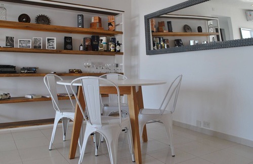 Olivos Apartamento | Apt Olivos - Buenos Aires - Rosales 2500