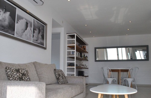 Olivos Apartamento | Apt Olivos - Buenos Aires - Rosales 2500
