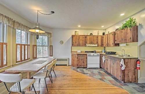 Tisbury Apartamento | Apt on Vineyard Haven Near Nantucket Sound!