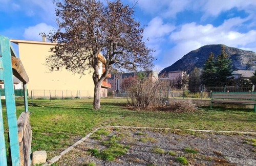 Briancon Apartamento | Apt or chalet near the slopes Briançon
