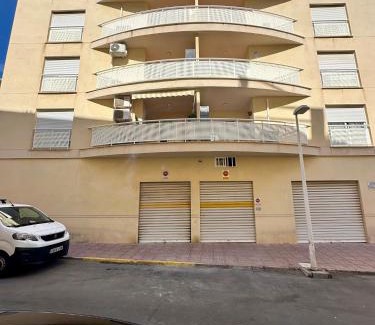 Oropesa del Mar Cabina | Apt Oropesa town Rentalholidays