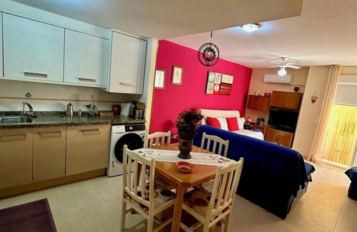 Oropesa del Mar Cabina | Apt Oropesa Town Rentalholidays