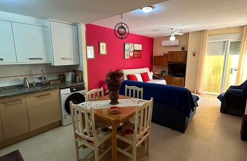 Oropesa del Mar Cabina | Apt Oropesa Town Rentalholidays