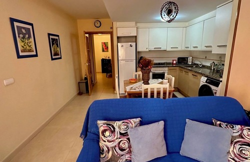 Oropesa del Mar Cabina | Apt Oropesa Town Rentalholidays