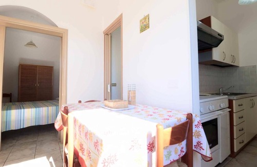 Marina di Pescoluse Casa | Apt Panoramico 3 - Cantoru