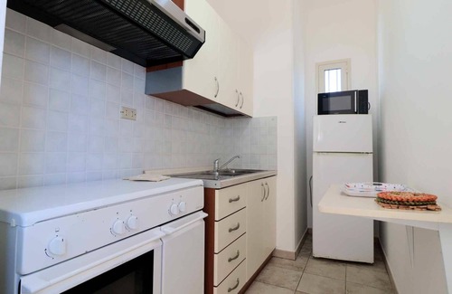 Marina di Pescoluse Casa | Apt Panoramico 3 - Cantoru