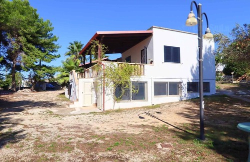 Marina di Pescoluse Casa | Apt Panoramico 3 - Cantoru