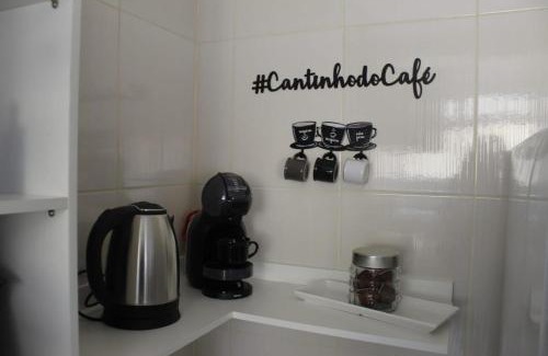 Jardim Europa Apartamento | Apt perto Shopping Iguatemi com garagem