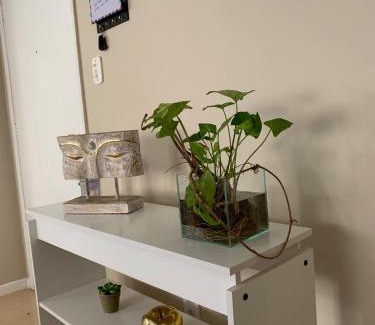 Jardim Europa Apartamento | Apt perto Shopping Iguatemi com garagem