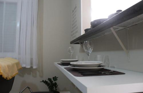 Jardim Europa Apartamento | Apt perto Shopping Iguatemi com garagem