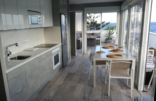 Arico Apartamento | APT. PLAYALASERAS