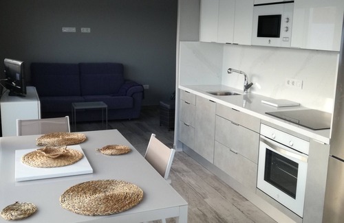 Arico Apartamento | APT. PLAYALASERAS