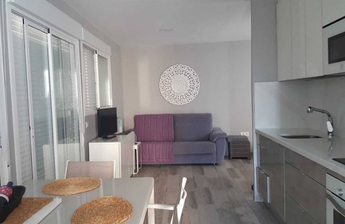 Arico Apartamento | APT. PLAYALASERAS