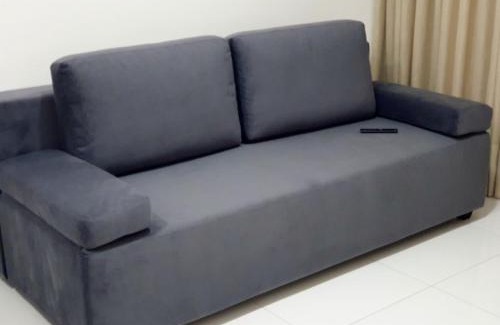 Morada do Ouro Apartamento | Apt próx. Shopping Pantanal/Centro Político