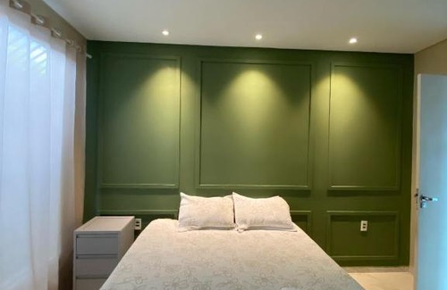 Teresina Apartamento | Apt próximo a tudo