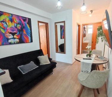 Passo da Areia Apartamento | Apt próximo ao Consulado
