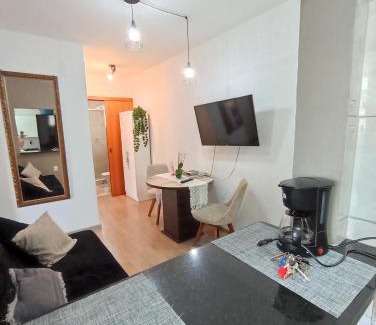 Passo da Areia Apartamento | Apt próximo ao Consulado