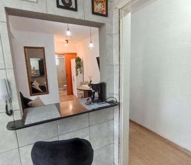 Passo da Areia Apartamento | Apt próximo ao Consulado