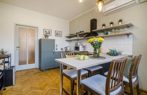 Petrska ctvrt Apartamento | APT PRAGUE Great view by Michal&Friends