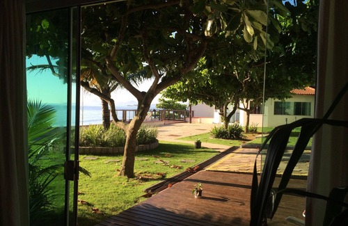 South Region Apartamento | Apt Praia do Sol, Barra Velha, Comunidad cerrada, cerca del parque Beto Carrero