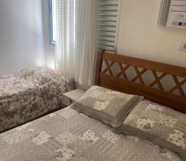 Jardim Vitoria Apartamento | Apt Praia Enseada Guarujá