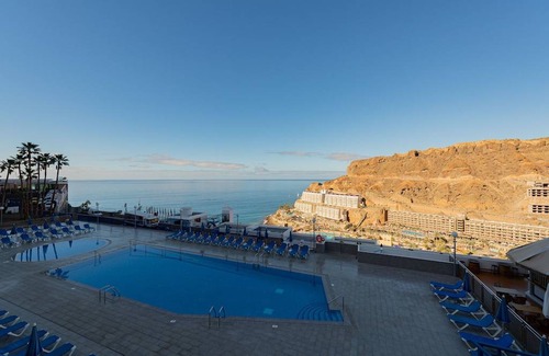 Taurito Apartamento | APT Private Chill-out Sea Views Parking