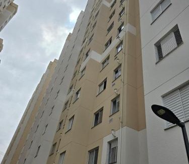 Vila Andrade Apartamento | Apt prox Transamerica Expor center Estadio Morumbi