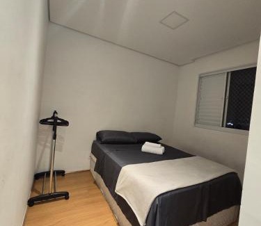 Vila Andrade Apartamento | Apt prox Transamerica Expor center Estadio Morumbi