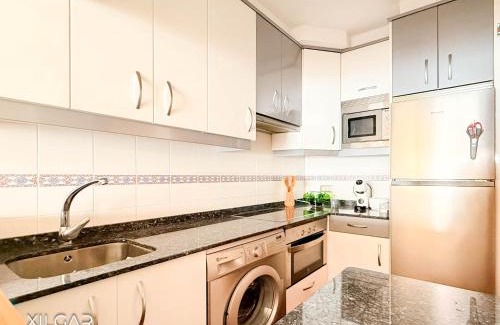 Raxo Apartamento | Apt Raxó a un paso de la playa