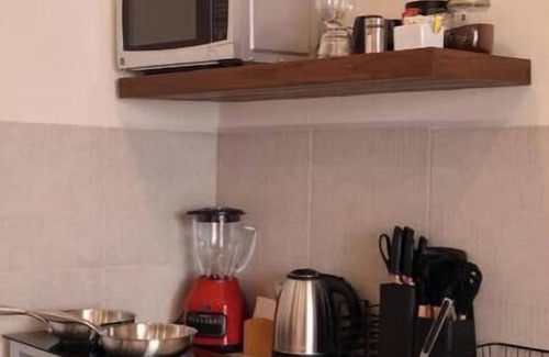 Los Mochis Casa | Apt. Remodelado In Downtown Area