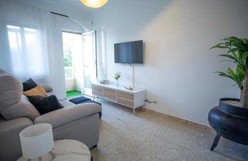 Sarria Apartamento | Apt RIO SOL