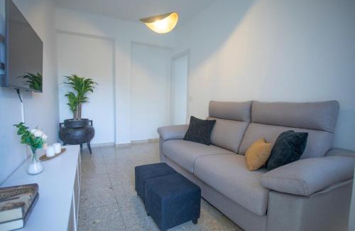 Sarria Apartamento | Apt RIO SOL