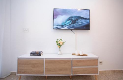 Sarria Apartamento | Apt RIO SOL