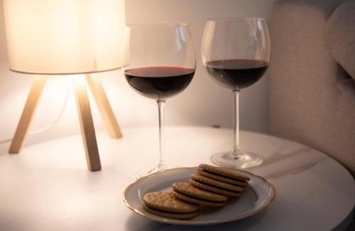 Sarria Apartamento | Apt RIO SOL