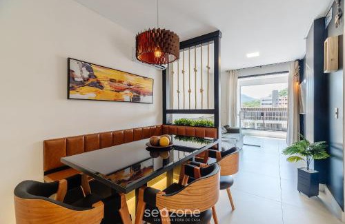 Morretes Apartamento | Depto vista mar 500m playa Itapema DSH1702