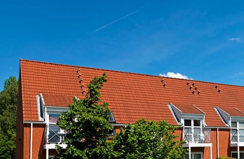 Kirchdorf Apartamento | Apt. "Sommerfeld" - Centrally and peaceful located holiday apartment