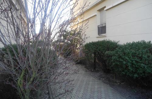 Chartrons Apartamento | Apt Standing Bordeaux Chartrons
