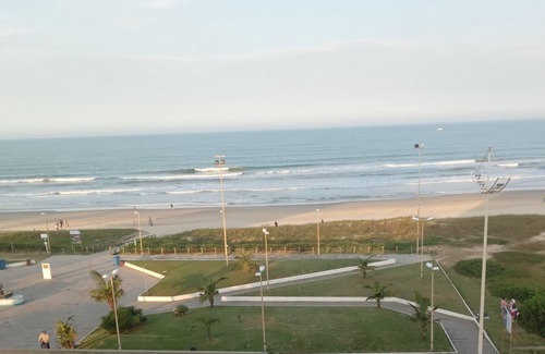 Centro Apartamento | Studio Square 900 Apartment - Sea View