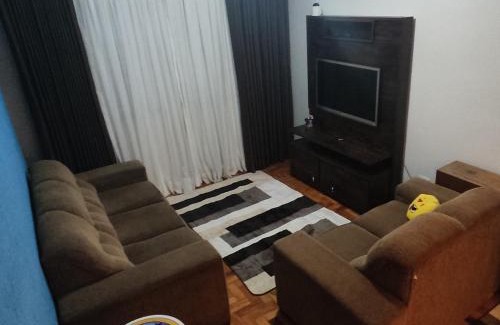 Regiao Urbana Homogenea IV Apartamento | Apt superior com 2 qtos e 1 vaga