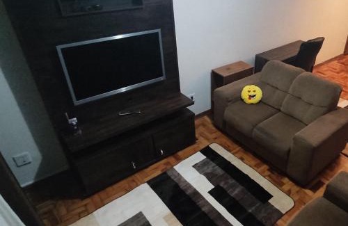 Regiao Urbana Homogenea IV Apartamento | Apt superior com 2 qtos e 1 vaga
