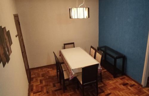 Regiao Urbana Homogenea IV Apartamento | Apt superior com 2 qtos e 1 vaga
