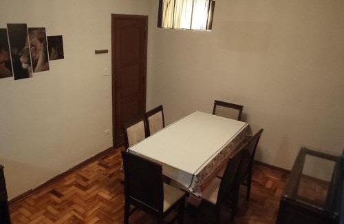 Regiao Urbana Homogenea IV Apartamento | Apt superior com 2 qtos e 1 vaga