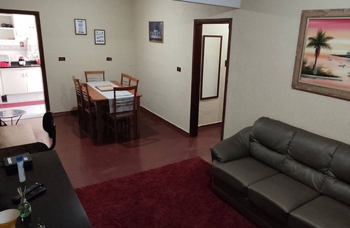 Regiao Urbana Homogenea IV Apartamento | Apt Térreo c/ 3 Qtos e 1 Vaga