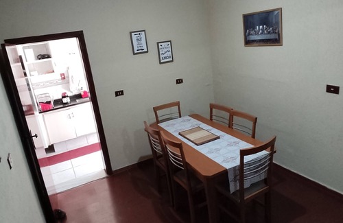 Regiao Urbana Homogenea IV Apartamento | Apt Térreo c/ 3 Qtos e 1 Vaga