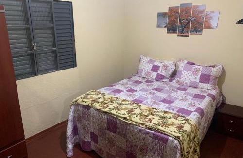 Regiao Urbana Homogenea IV Apartamento | Apt térreo com 3 qtos e 1 vaga