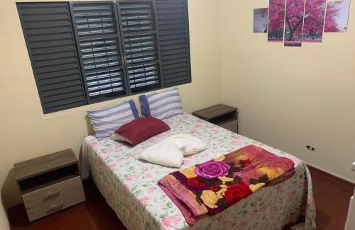 Regiao Urbana Homogenea IV Apartamento | Apt térreo com 3 qtos e 1 vaga
