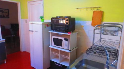 Centro Apartamento | Apt térreo Gonçalves Chaves prox Bento
