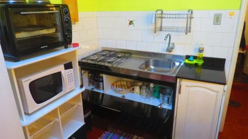 Centro Apartamento | Apt térreo Gonçalves Chaves prox Bento
