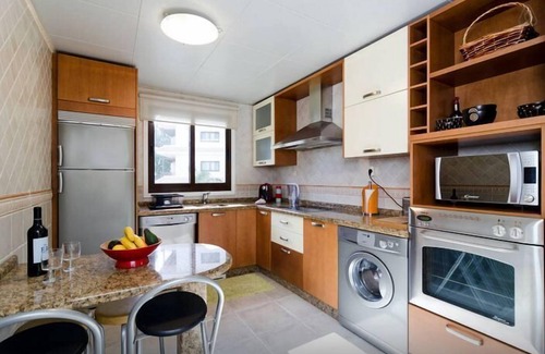 Aldeia das Acoteias Apartamento | T1 Apt en Pine Sun Park - Acantilado