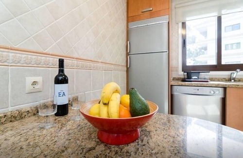 Aldeia das Acoteias Apartamento | T1 Apt en Pine Sun Park - Acantilado